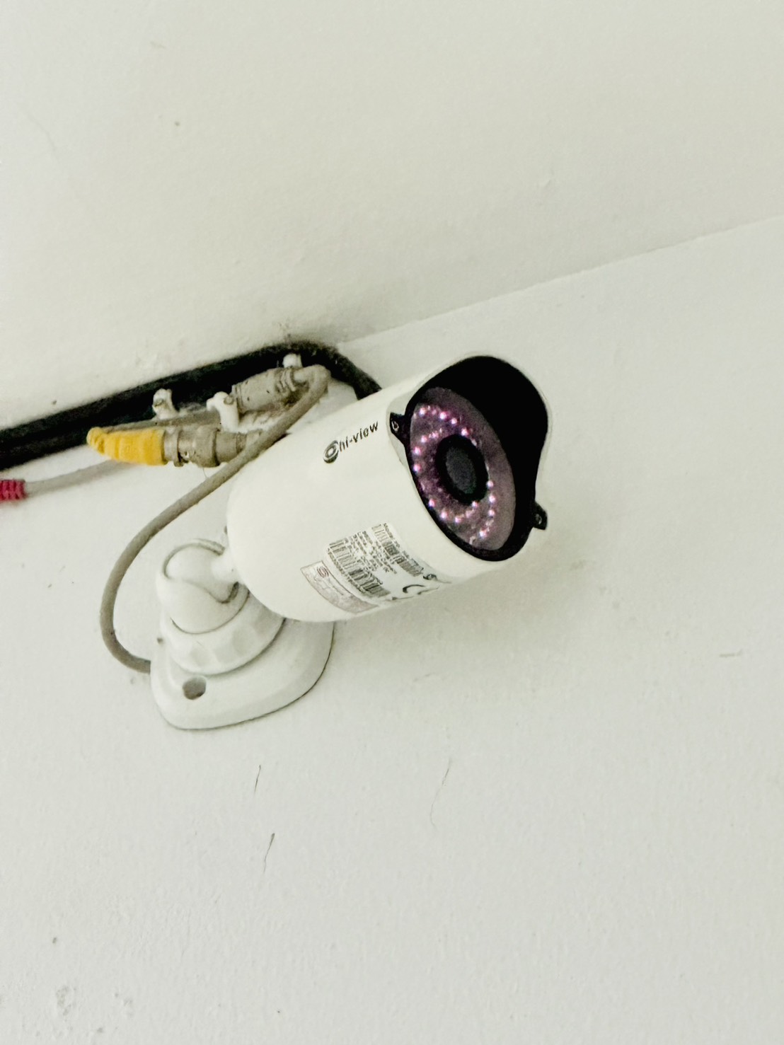 CCTV